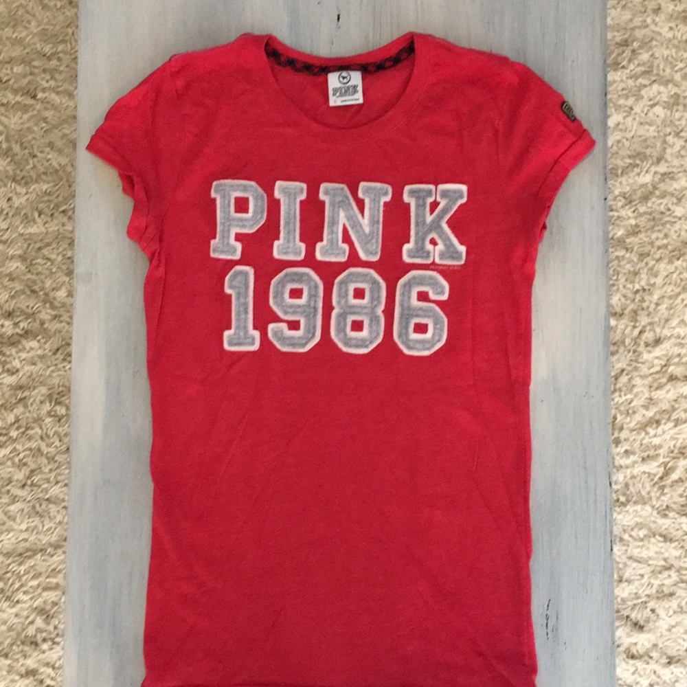 Pink T-Shirt